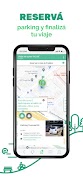 Keko Carsharing syot layar 3