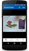 Document Scanner - PDF Creator تصوير الشاشة 2