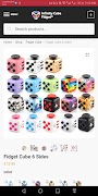 Infinity Cube اسکرین شاٹ 7