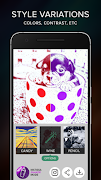 Matissa screenshot 4