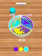 Bead Sort! captura de pantalla 3