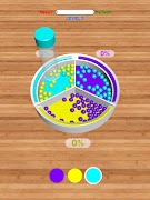 3 Schermata Bead Sort!