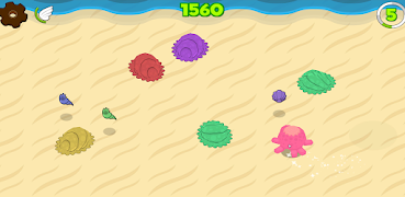 Shell Beach Screenshot 7