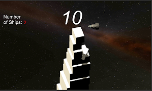 The Space Stack تصوير الشاشة 2