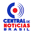 آیکون‌ Central de Notícias Brasil