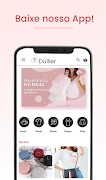 Dullier 海報