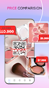 QR Scanner - Barcode Reader 截图 3