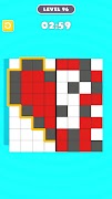 Pixel Match تصوير الشاشة 6