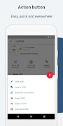 برنامه‌نما X-CODE Manager عکس از صفحه