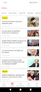 Causeur.fr captura de pantalla 2