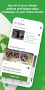 GetGreen - Climate Change screenshot 2
