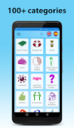 Learn Turkish স্ক্রিনশট 5