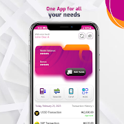 Widerpay постер