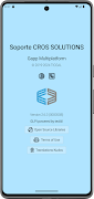 Soporte CROS SOLUTIONS screenshot 4