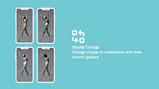 Simple Pose Screenshot 3