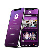 برنامه‌نما Finderz عکس از صفحه