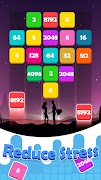 Magic 2048 screenshot 2