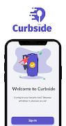 4 Schermata Curbside