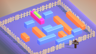 6 Schermata Unblock Block