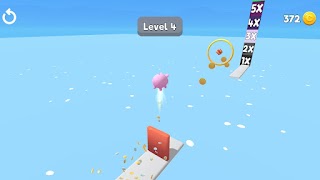 Moneybox Run 截图 7