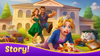 Matchington Mansion screenshot 7