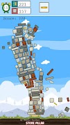 Stone Pillar Screenshot 2