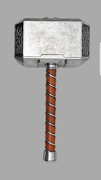پوستر Electric Hammer
