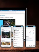 CorpsConnect স্ক্রিনশট 7