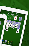 Solitaire screenshot 6