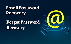 Email Password Recovery Help скриншот 3