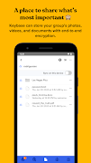 Keybase screenshot 4