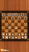 Chess 4 Casual - 1 or 2-player 截圖 2