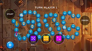 Tomb Dice screenshot 4