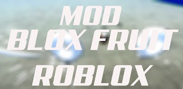 blox fruit mod for roblox スクリーンショット 3