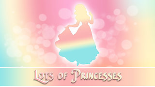 Princess Puzzle Quest capture d'écran 6