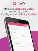 FrontDesk اسکرین شاٹ 7