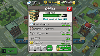 Idle Manager ¯\_(ツ)_/¯ imagem de tela 3