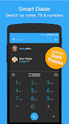 Easy Contacts and Phone screenshot 5