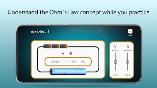 Electrical Quantities- Circuit 截圖 3