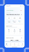 Plus FTP & SFTP Server Plakat