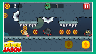 Super Jason screenshot 4