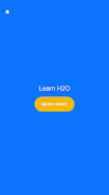 Poster Learn H2O Offline Guide