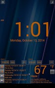 My Clock Cartaz