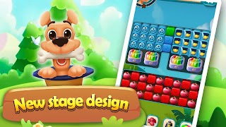 Dog Blast screenshot 5