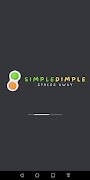 Poster Simple Dimple Fidget Merch
