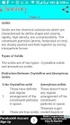 Class 12 Chemistry Notes screenshot 3