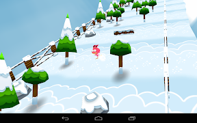 Ski Rabbit screenshot 5