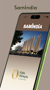 samIndia Affiche