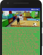 Rysen Dawn guide screenshot 1