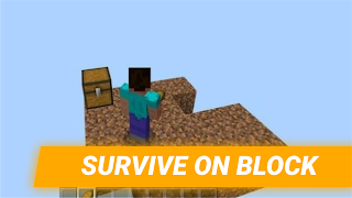 Um Bloco para Minecraft imagem de tela 4